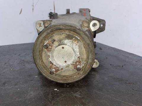 Foto 3ª: Diferencial Trasero Toyota Rav4 EXECUTIVE 152CV 112KW [1AZ] (2006)