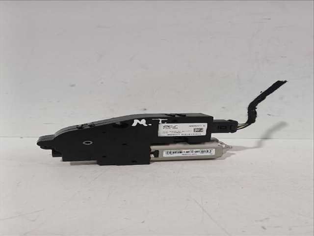 Techo Eléctrico Nissan Qashqai 1.3 DIG-T 140CV