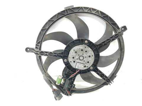 Foto 3ª: Electroventilador Mini Countryman COOPER SD (2010)