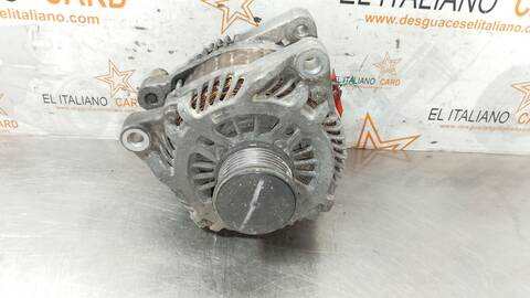 Alternador Citroen C5 EXCLUSIVE BERLINA 136CV 100KW