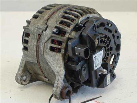 Foto 2ª: Alternador Audi A6 2.5 TDI BERLINA 163CV 120KW [BFC] (2006)