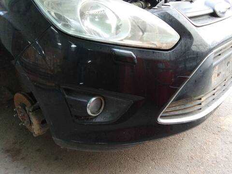 Foto 3ª: Paragolpes Delantero Ford C Max 1.6 TDCI 115CV 85KW II DXA/CB7 DXA/CEU) [T1DA,T1DB] (2012)