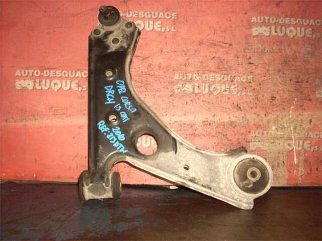 Brazo Suspension Delantero Derecho Opel Corsa 1.3 CDTI