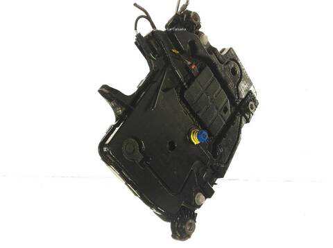 Foto 2ª: Deposito AdBlue Citroen C5 2.0 HDI 150 - BLUEHDI 150 [AHR (DW10FD)] (2008)