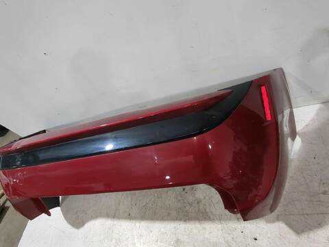 Foto 2ª: Paragolpes Trasero Toyota Corolla 1.8 HYBRID ZWE211) 122CV [2ZR-FXE] (2019)