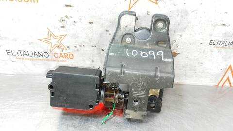 Cerradura Maletero Portón Bmw Serie 5 518 530D EXCLUSIVE 193CV 142KW