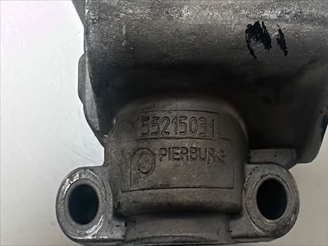 Foto 2ª: Valvula EGR Opel Vectra 1.9 CDTI [D/Z19DTH] (2008)