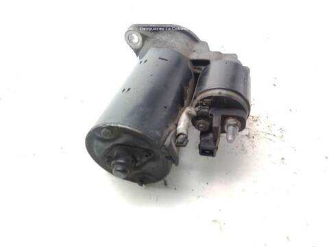 Foto 3ª: Motor de Arranque Volkswagen Golf 1.9 TDI [ARL] (1997)