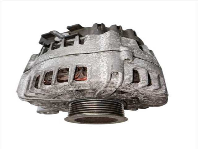 Foto 3ª: Alternador Bmw X1 XDRIVE 20 D (2009)