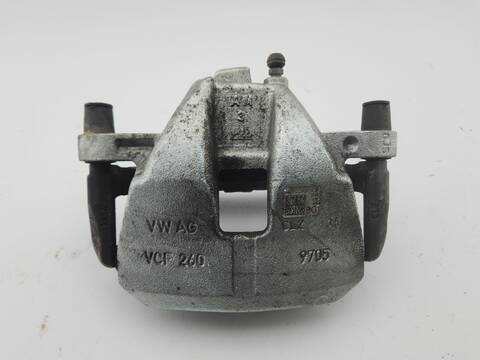Pinza Freno Delantera Izquierdo Volkswagen Tiguan 2.0 TSI 4MOTION 204CV 150KW