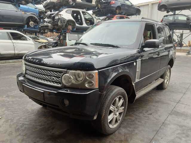 Puente Delantero Land Rover Range 3.6 V8 272CV 0CV