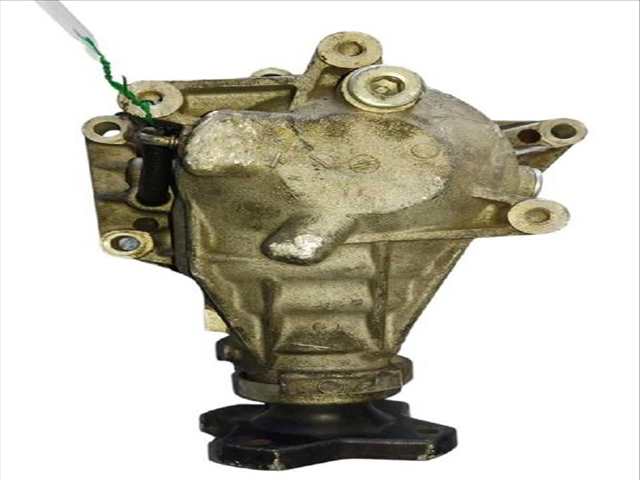 Foto 3ª: Caja Transfer Nissan X-Trail 2.0 4X4 (2001)