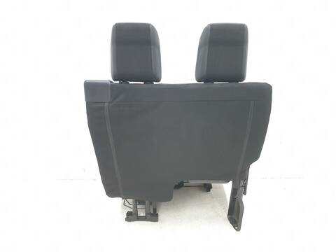 Foto 2ª: Asiento Delantero Derecho Citroen Jumpy CLUB M (1995)