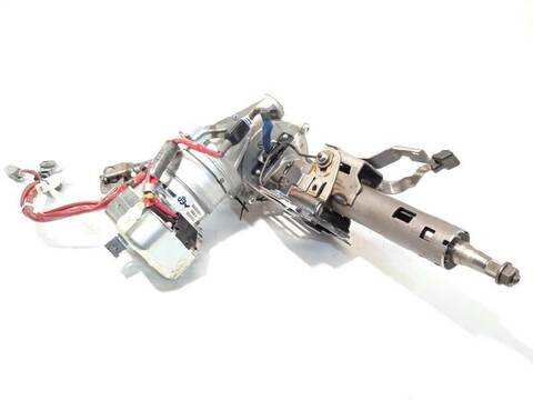 Foto 3ª: Columna Dirección Toyota Auris 1.6 D-4D CAT 112CV 82KW [N47C16A] (2015)