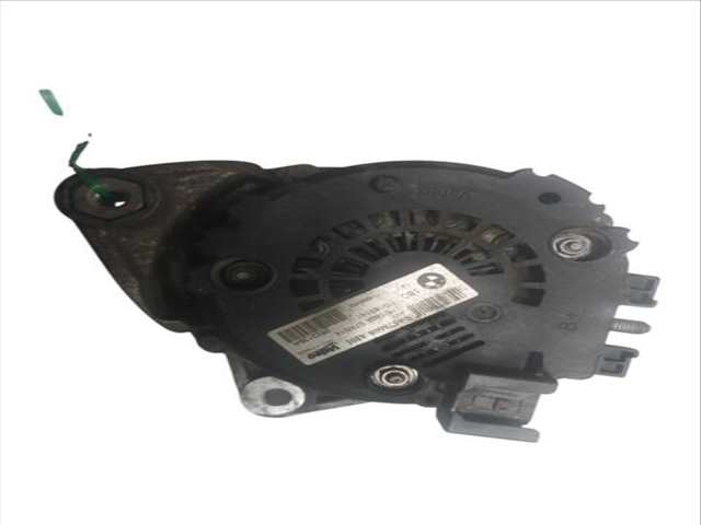 Alternador Bmw Serie 1 114 120 D