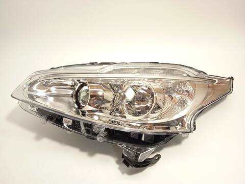 Foto 2ª: Faro Izquierdo Peugeot 208 1.2 VTI 68 - PURETECH 68 68CV 50KW (2022)