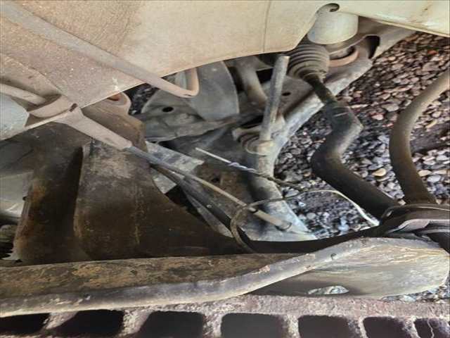 Brazo Suspension Delantero Izquierdo Nissan Qashqai R9M414