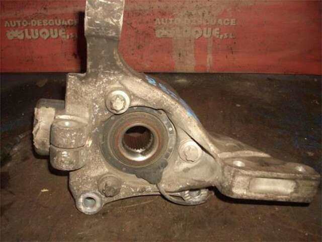 Mangueta Delantera Izquierda Opel Vectra 2.0 DTI 16V