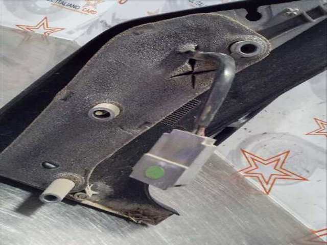 Foto 3ª: Retrovisor Derecho Renault Master CAJA CERRADA TECHO ELEVADO L3H2 RS 4078 114CV 84KW [D-S9W] (1999)