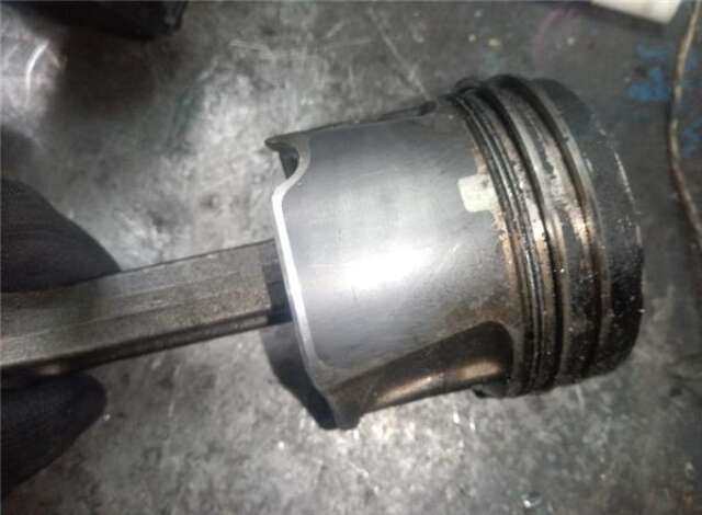 Foto 3ª: Despiece Motor Nissan Qashqai 1.6 360° [1.6 LTR. - 96 KW DCI TURBODIESEL CAT]
