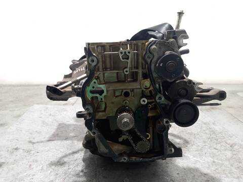 Foto 3ª: Bloque Motor Renault Megane 1.2 TCE 130 B9MR) HATCHBACK 130CV 97KW IV HATCHBACK B9A/M/N_) [H5F F4] (2018)