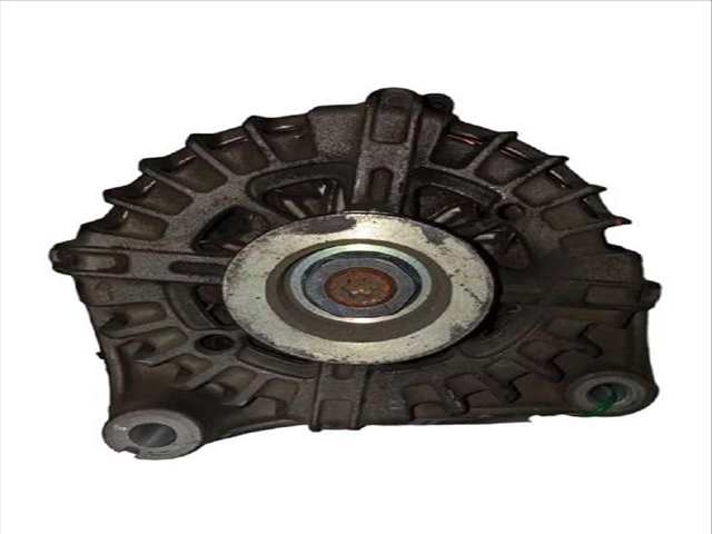 Foto 2ª: Alternador Bmw Serie 1 114 118 D (2003)