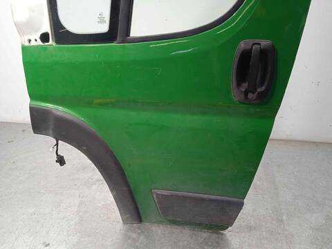 Foto 2ª: Puerta Delantera Izquierda Peugeot Boxer HDI 435) 150CV 110KW [4H03] (2013)