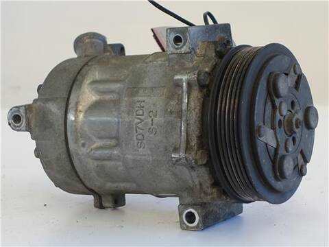 Compresor Aire Acondicionado Opel Vectra 2.2 DTI 16V BERLINA 125CV 92KW