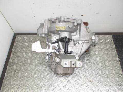 Foto 3ª: Caja Cambios Volkswagen Golf CYV (2016)