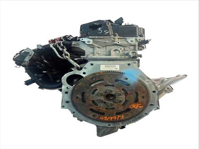 Motor Completo Bmw X5 272 CV 200KW