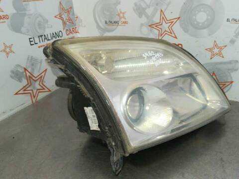 Foto 3ª: Faro Derecho Opel Vectra ELEGANCE BERLINA 125CV 92KW [Y22DTR] (2002)