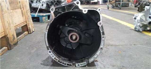 Foto 2ª: Caja Cambios Bmw Serie 3 315 318 I [1940]