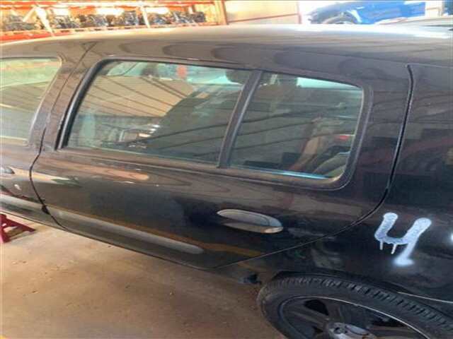 Puerta Trasera Izquierda Renault Clio 1.5 AUTHENTIQUE [1.5 LTR. - 60 KW DCI DIESEL]