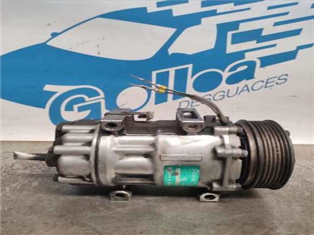 Compresor Aire Acondicionado Ford C Max 2.0 TDCI FOCUS