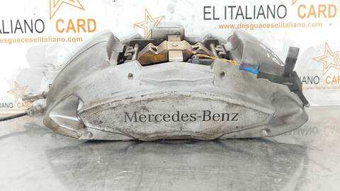 Pinza Freno Delantera Derecho Mercedes Clase E 180 E 220 D 213.004) 194CV 143KW