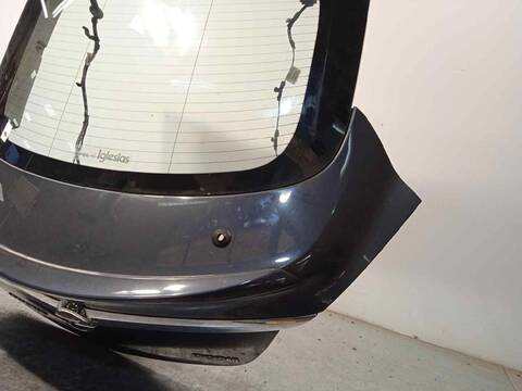 Foto 3ª: Portón Opel Insignia 2.0 16V CDTI BERLINA 160CV 118KW [A20DTH] (2009)