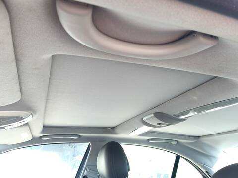 Foto 2ª: Techo Eléctrico Mercedes Clase E 180 E 55 AMG KOMPRESSOR 211.076) 476CV 350KW [M 113.990] (2004)