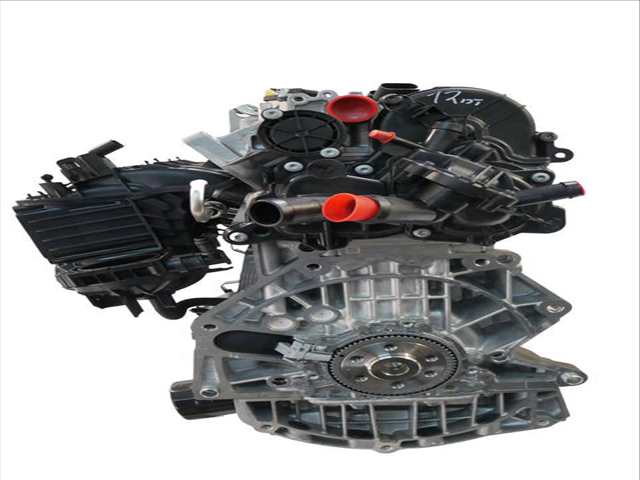 Motor Completo Volkswagen Golf 204CV 150KW