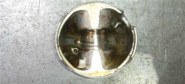 Foto 3ª: Despiece Motor Kia Carens 1.7 BASIC [1.7 LTR. - 85 KW CRDI CAT] [D4FD]