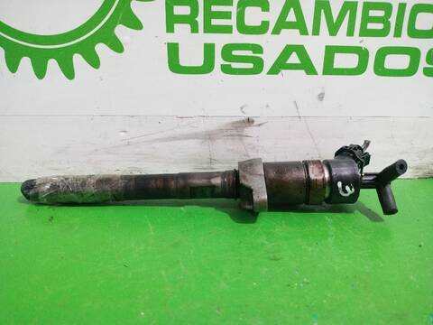 Inyectores Peugeot 307 1.6 16V HDI 90CV