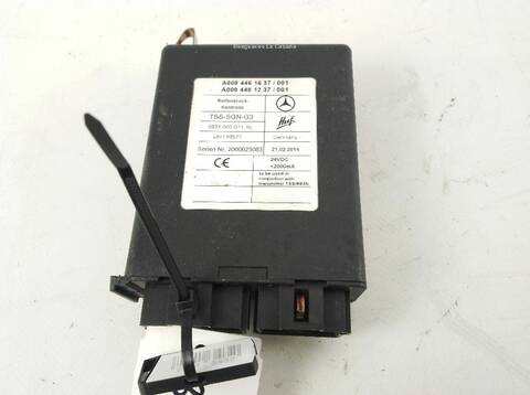 Centralita Motor ECU Mercedes Actros 1845 L