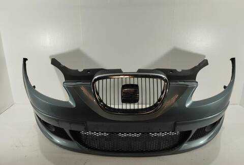 Paragolpes Delantero Seat Altea STYLANCE - STYLE 105CV 77KW