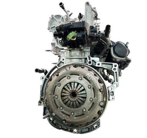 Foto 2ª: Motor Completo Opel Corsa F 101CV 74KW [F12XHL F12 EB2ADTD] (2021)