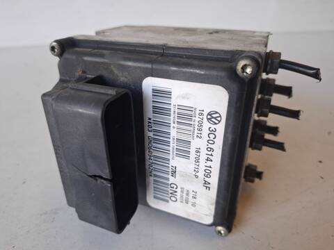 Foto 2ª: Abs Volkswagen Passat ADVANCE PLUS 140CV
