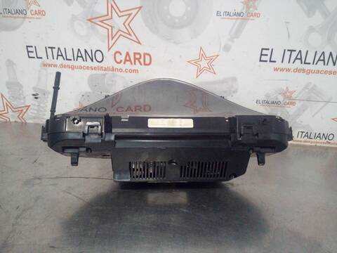 Foto 3ª: Cuadro de Instrumentos Mercedes Clase E 180 E 280 CDI 211.020) BERLINA 190CV 140KW [642920] (2005)