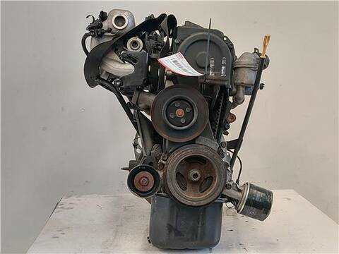 Foto 4ª: Motor Completo Hyundai Getz 1.3 85CV 63KW [G4E-A] (2004)