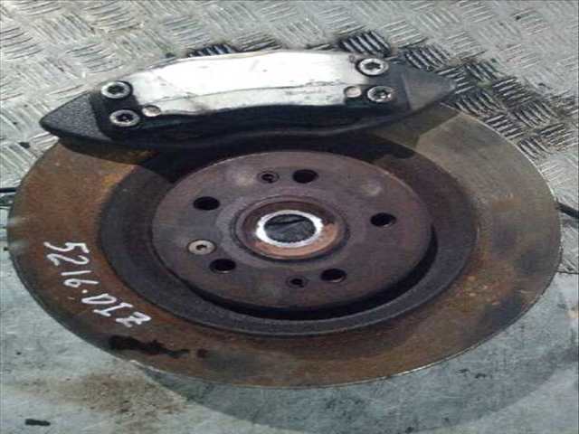 Foto 2ª: Mangueta Delantera Izquierda Mercedes Clase ML 270 CDI 163.113) W163) [D612963] (2004)