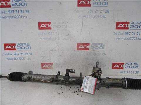 Foto 2ª: Cremallera de Direccion Alfa Romeo 156 1.9 JTD 140CV [D/192A5000] (2003)