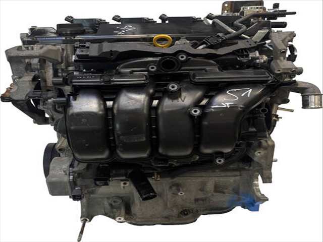 Foto 3ª: Motor Completo Toyota Rav4 306CV 225KW [A25A-FXS A25A] (2021)