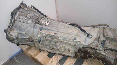 Caja Cambios Toyota Land Cruiser 2.8 D-4D GDJ150_ GDJ155_ GDJ150) 177CV 130KW